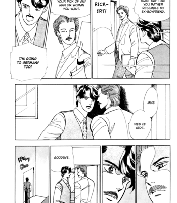 [Akisato Wakuni] Nemureru Mori no Binan [Eng] – Gay Manga sex 196