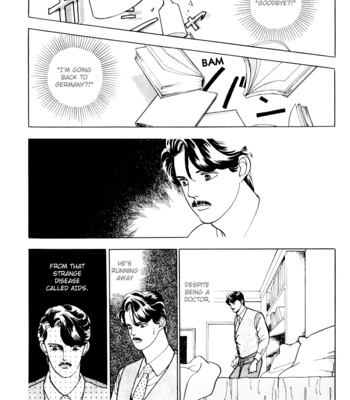 [Akisato Wakuni] Nemureru Mori no Binan [Eng] – Gay Manga sex 198