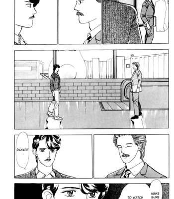 [Akisato Wakuni] Nemureru Mori no Binan [Eng] – Gay Manga sex 202