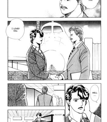 [Akisato Wakuni] Nemureru Mori no Binan [Eng] – Gay Manga sex 204