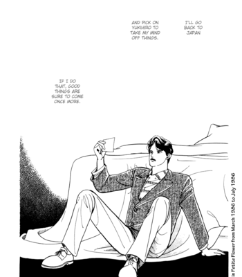 [Akisato Wakuni] Nemureru Mori no Binan [Eng] – Gay Manga sex 206