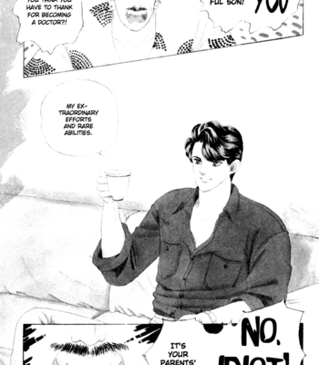 [Akisato Wakuni] Nemureru Mori no Binan [Eng] – Gay Manga sex 5