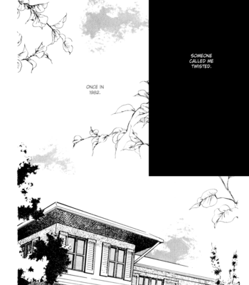 [Akisato Wakuni] Nemureru Mori no Binan [Eng] – Gay Manga sex 7