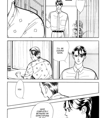 [Akisato Wakuni] Nemureru Mori no Binan [Eng] – Gay Manga sex 27