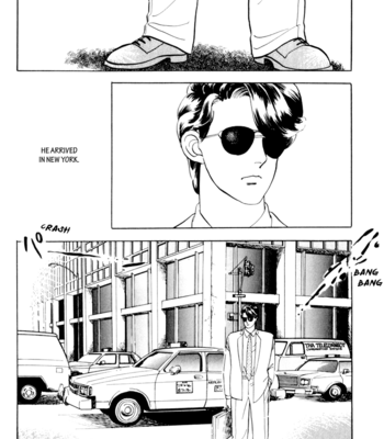 [Akisato Wakuni] Nemureru Mori no Binan [Eng] – Gay Manga sex 30