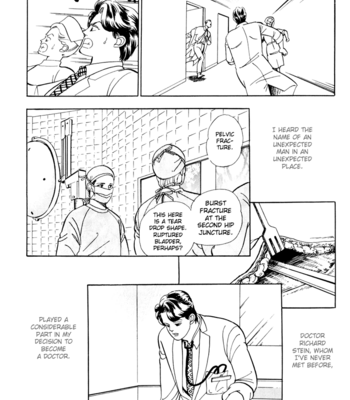 [Akisato Wakuni] Nemureru Mori no Binan [Eng] – Gay Manga sex 37