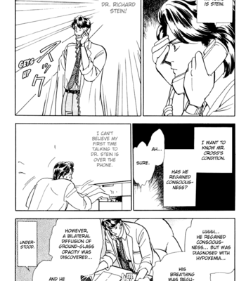 [Akisato Wakuni] Nemureru Mori no Binan [Eng] – Gay Manga sex 39