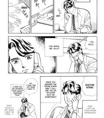 [Akisato Wakuni] Nemureru Mori no Binan [Eng] – Gay Manga sex 41