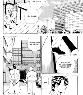 [Akisato Wakuni] Nemureru Mori no Binan [Eng] – Gay Manga sex 98