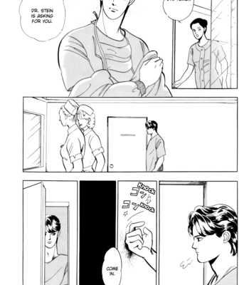 [Akisato Wakuni] Nemureru Mori no Binan [Eng] – Gay Manga sex 103