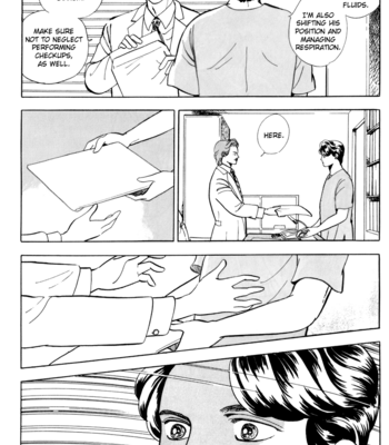 [Akisato Wakuni] Nemureru Mori no Binan [Eng] – Gay Manga sex 105