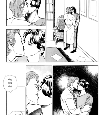 [Akisato Wakuni] Nemureru Mori no Binan [Eng] – Gay Manga sex 107
