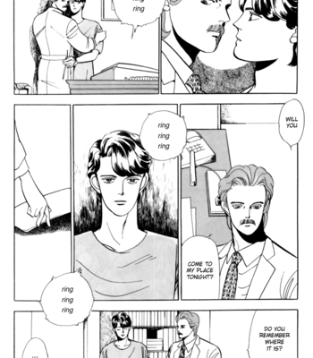 [Akisato Wakuni] Nemureru Mori no Binan [Eng] – Gay Manga sex 108