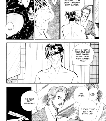 [Akisato Wakuni] Nemureru Mori no Binan [Eng] – Gay Manga sex 119