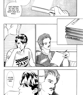 [Akisato Wakuni] Nemureru Mori no Binan [Eng] – Gay Manga sex 120