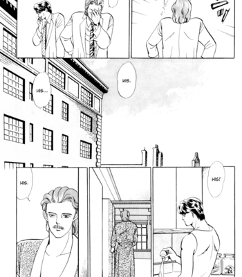 [Akisato Wakuni] Nemureru Mori no Binan [Eng] – Gay Manga sex 123