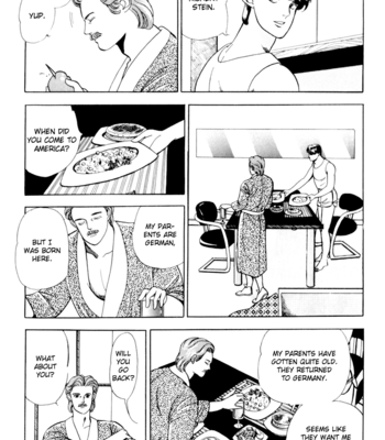 [Akisato Wakuni] Nemureru Mori no Binan [Eng] – Gay Manga sex 125