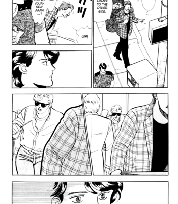 [Akisato Wakuni] Nemureru Mori no Binan [Eng] – Gay Manga sex 129