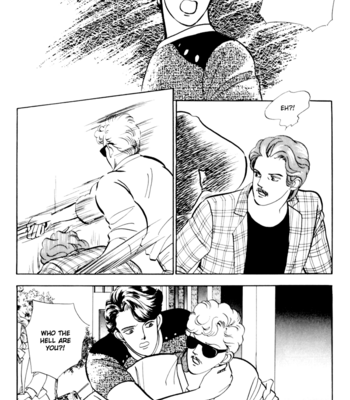[Akisato Wakuni] Nemureru Mori no Binan [Eng] – Gay Manga sex 130