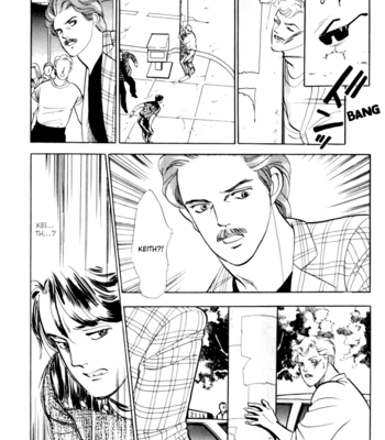 [Akisato Wakuni] Nemureru Mori no Binan [Eng] – Gay Manga sex 133