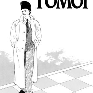 [Akisato Wakuni] Tomoi [Eng] – Gay Manga sex 4