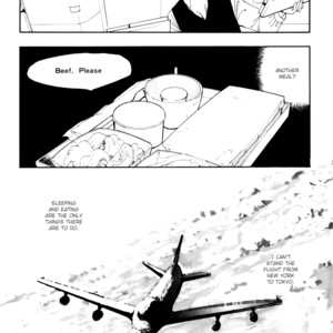 [Akisato Wakuni] Tomoi [Eng] – Gay Manga sex 5