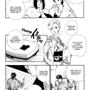 [Akisato Wakuni] Tomoi [Eng] – Gay Manga sex 9