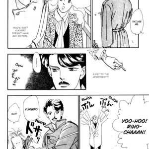 [Akisato Wakuni] Tomoi [Eng] – Gay Manga sex 13