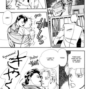 [Akisato Wakuni] Tomoi [Eng] – Gay Manga sex 14