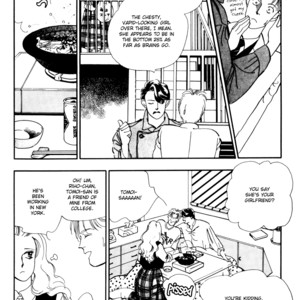 [Akisato Wakuni] Tomoi [Eng] – Gay Manga sex 15