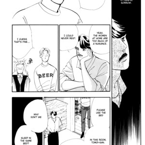 [Akisato Wakuni] Tomoi [Eng] – Gay Manga sex 18