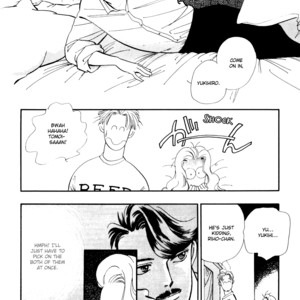 [Akisato Wakuni] Tomoi [Eng] – Gay Manga sex 19