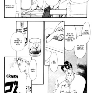 [Akisato Wakuni] Tomoi [Eng] – Gay Manga sex 21