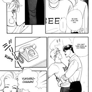 [Akisato Wakuni] Tomoi [Eng] – Gay Manga sex 22