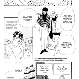 [Akisato Wakuni] Tomoi [Eng] – Gay Manga sex 25