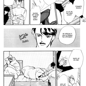 [Akisato Wakuni] Tomoi [Eng] – Gay Manga sex 29