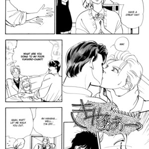 [Akisato Wakuni] Tomoi [Eng] – Gay Manga sex 31