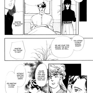 [Akisato Wakuni] Tomoi [Eng] – Gay Manga sex 33