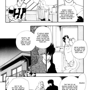 [Akisato Wakuni] Tomoi [Eng] – Gay Manga sex 35