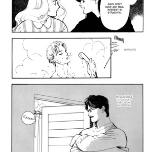 [Akisato Wakuni] Tomoi [Eng] – Gay Manga sex 36