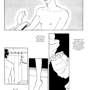[Akisato Wakuni] Tomoi [Eng] – Gay Manga sex 39