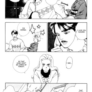 [Akisato Wakuni] Tomoi [Eng] – Gay Manga sex 48