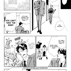 [Akisato Wakuni] Tomoi [Eng] – Gay Manga sex 51