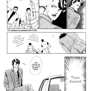 [Akisato Wakuni] Tomoi [Eng] – Gay Manga sex 52