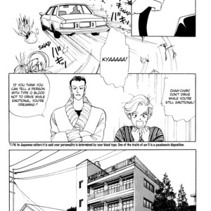 [Akisato Wakuni] Tomoi [Eng] – Gay Manga sex 53