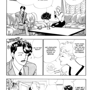 [Akisato Wakuni] Tomoi [Eng] – Gay Manga sex 54