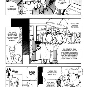 [Akisato Wakuni] Tomoi [Eng] – Gay Manga sex 76