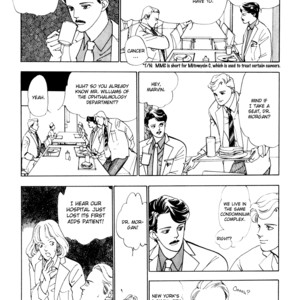 [Akisato Wakuni] Tomoi [Eng] – Gay Manga sex 79