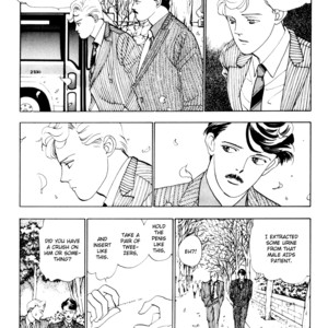 [Akisato Wakuni] Tomoi [Eng] – Gay Manga sex 81