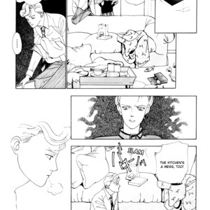 [Akisato Wakuni] Tomoi [Eng] – Gay Manga sex 85